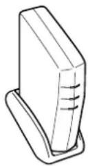OLIVETTI d-Copia 163MF - Print Server (IB-110) - 1