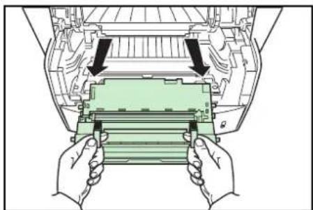 OLIVETTI d-Copia 163MF - Manual Feed Tray - 5