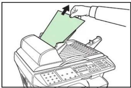 OLIVETTI d-Copia 163MF - Document Processor - 1