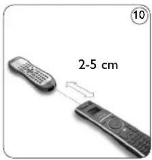 PHILIPS Prestigo SRU8008 - Adicionar função - 1