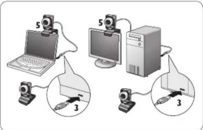 Diagram showing two computer setups connected via a tower, with labeled devices and server units.