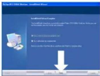 File/Map: PCT1306 RealCare - Installable Wizard Installable Wizard... The installed software currently contains PCT1306 RealCare, including you can provide your existing software. ■ Do not use any available tool ■ Do not adopt any other ■ Use the IP address or address that is required to switch this OK Apply Cancel Close 25%