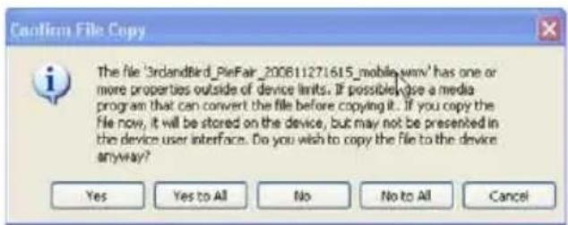 PHILIPS GoGear Muse SA1MUS32K - Ⓐ Μεταφορά με Windows Explorer - 2