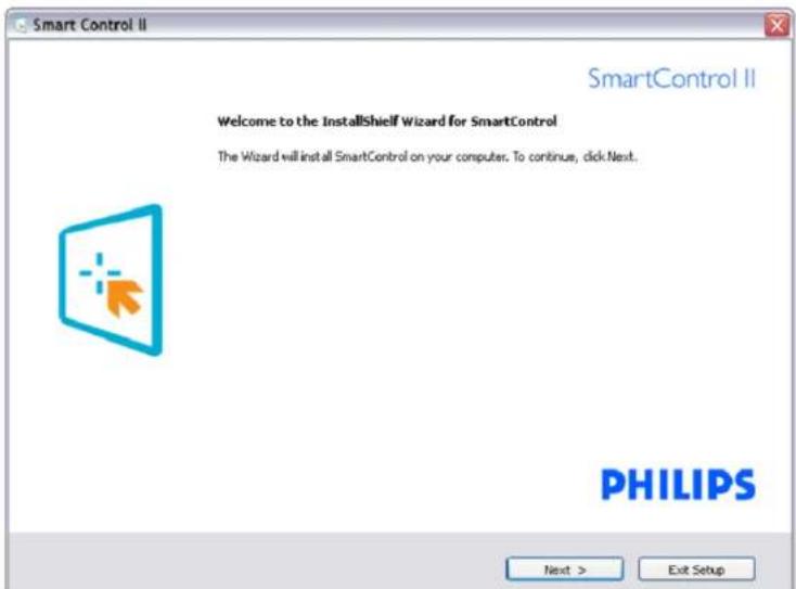 PHILIPS Brilliance 19S1CS - Інсталяція: - 2