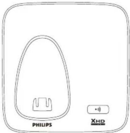 PHILIPS XHD