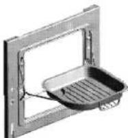 LEISURE CM101FR - handyrack - 1