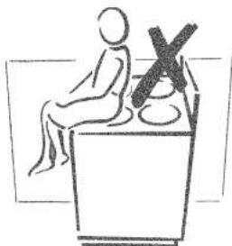 LEISURE CM101FR - Food hygiene - 1