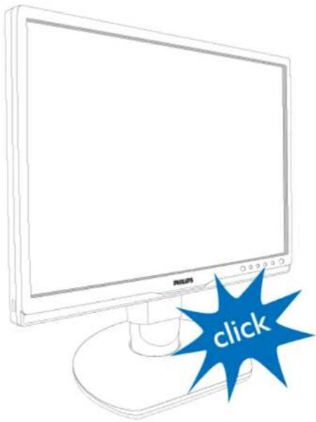 PHILIPS click
