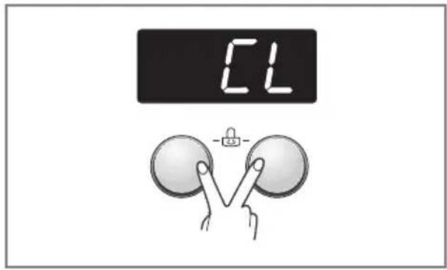 CL - -