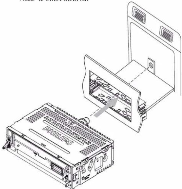 PHILIPS CarStudio CE151 - Note - 3
