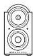 KEF Reference 205/2 - Model 205/2 Model 203/2 - 1