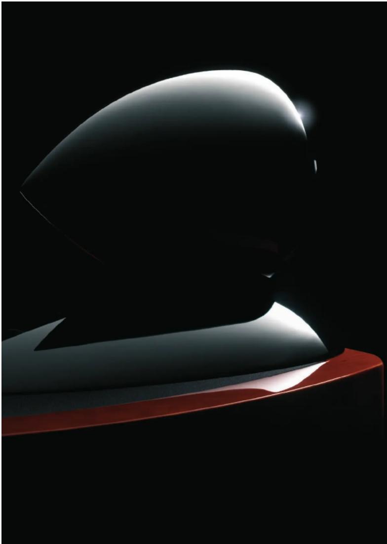 KEF Reference 205/2 - Contents - 1