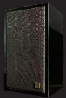 KEF Reference 205/2 - KEF Heritage - 1