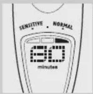 SENSITIVE NORMAL 80 minutes