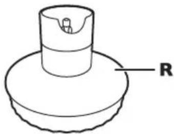PHILIPS Avance Collection HR1653 - 14