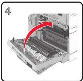 LEXMARK XS950de - 6