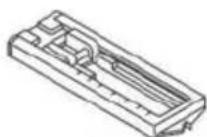 JATA MC735N - Accesorios · Accessories · Acessórios - 8