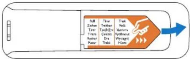 graph LR A["Pull Zehen Tire Tire Retraer Pucor"] --> B["Tire Tresker Tresligh Czink Dra Treks"] B --> C["Trisk Vodi Vastena Vysthawat Wycagni Hani"] C --> D["→"]