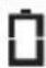 PHILIPS Perfect sound SE1701B - 'Ελεγχος του επιπέδου μπαταρίας - 2