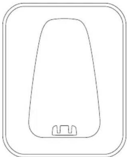 PHILIPS Perfect sound SE1701B - To δικό σας SE170/SE175 - 4