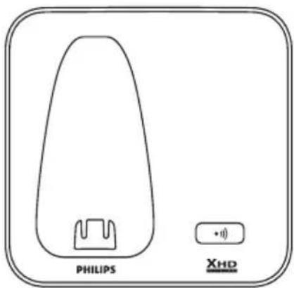 PHILIPS +1) XHD