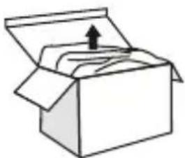 FAKIR Pane Deluxe - Parts and Drawings - 1