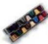 DELONGHI Nespresso U EN 110 - A csomag tartalma - 1