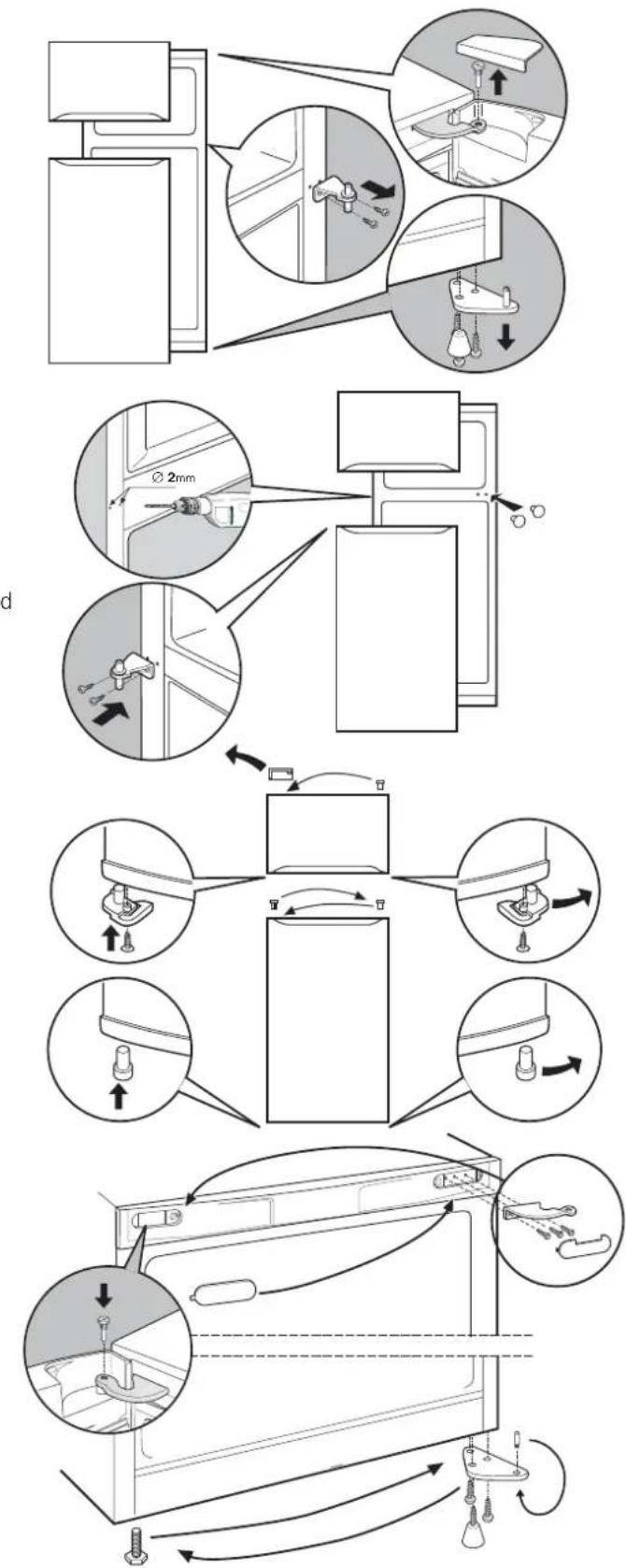 graph TD A["Refrigeration System"] --> B["Refrigeration Facility"] B --> C["Refrigeration Lock System"] C --> D["Refrigeration Floor"] D --> E["Refrigeration Panel"] E --> F["Refrigeration Floor"] F --> G["Refrigeration Panel"] G --> H["Refrigeration Floor"] H --> I["Refrigeration Panel"] I --> J["R…