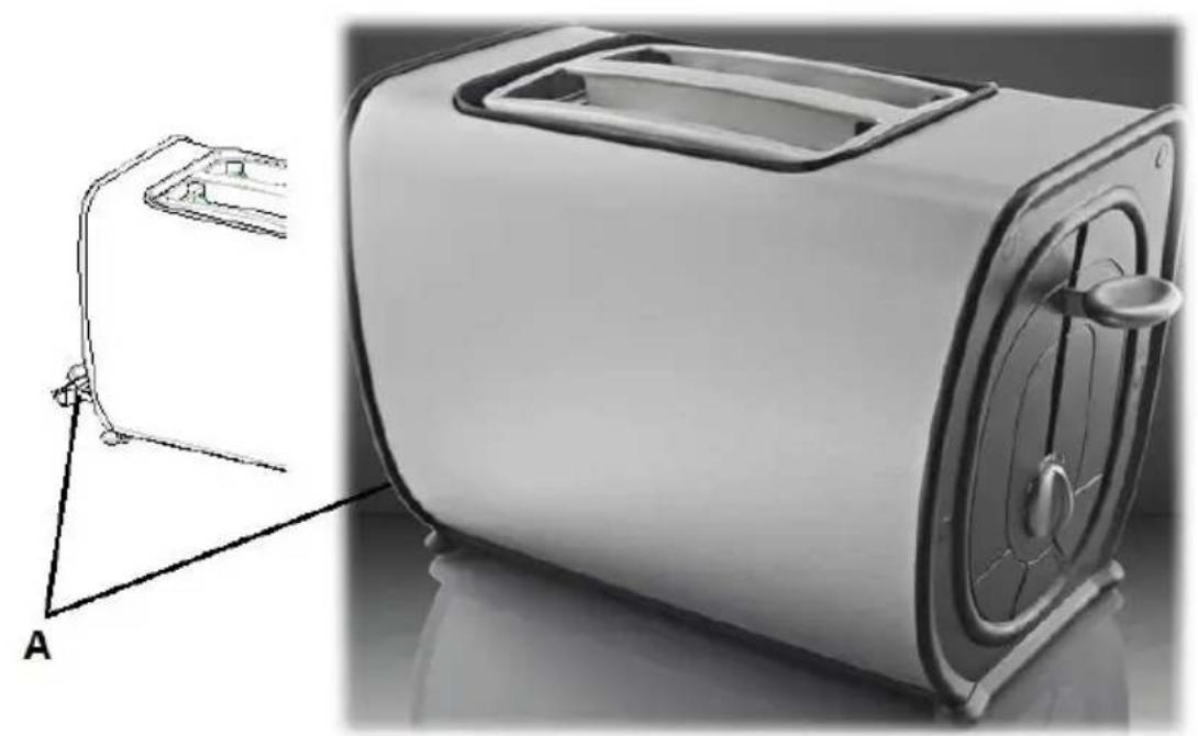 GORENJE T900E - 2