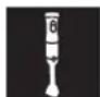 PHILIPS Avance Collection HR1669 - Koostisained - 1