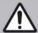 PANASONIC MX-AC300 - CAUTION - 16