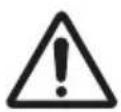 PANASONIC MX-AC300 - Safety Precautions - 1