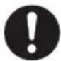 PANASONIC MX-AC300 - CAUTION - 5