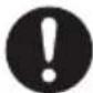 PANASONIC MX-AC300 - CAUTION - 11