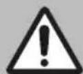 PANASONIC MX-AC300 - WARNING - 3