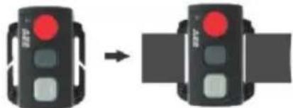 Fantec BeastVision XHD - Installation - 5