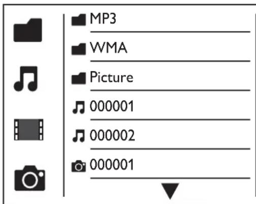 MP3 WMA Picture 000001 000002 000001
