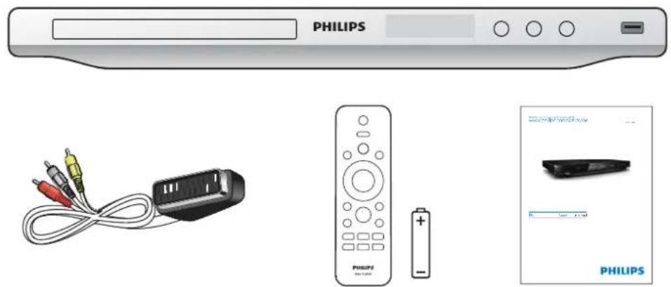 PHILIPS PHILIPS PHILIPS PHILIPS