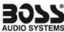BOSS CXX1604 - Specifications - 1