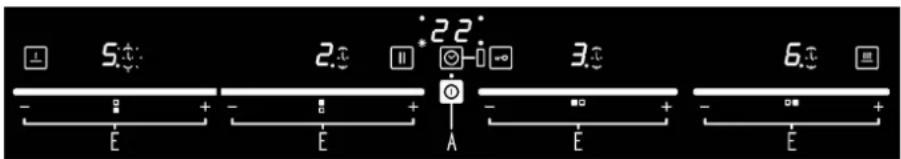 5 2 22 3 6 E E A E E