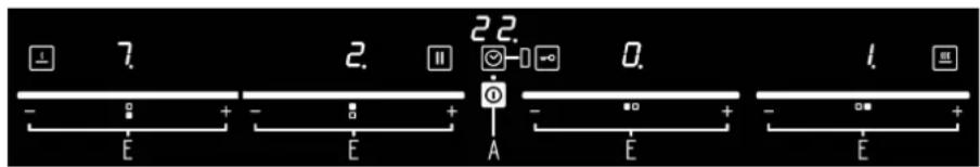 7. 2. 2.2. 0. 1. E E A E E
