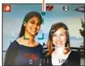 Two smiling women in a professional setting, no visible text or symbols