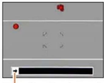 Simple diagram with red dots and numbers on a gray background, no readable text or symbols