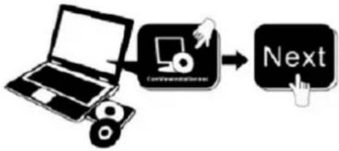 EBODE IPV58 - Software Installation - 3