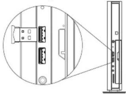 ARCTIC COOLING P311 - Use P311 with Skype (Windows 7) - 1