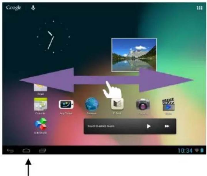 Google Draft Calendar App Store iTunes Playbox Sales Untitled South Mobile Music 10:34