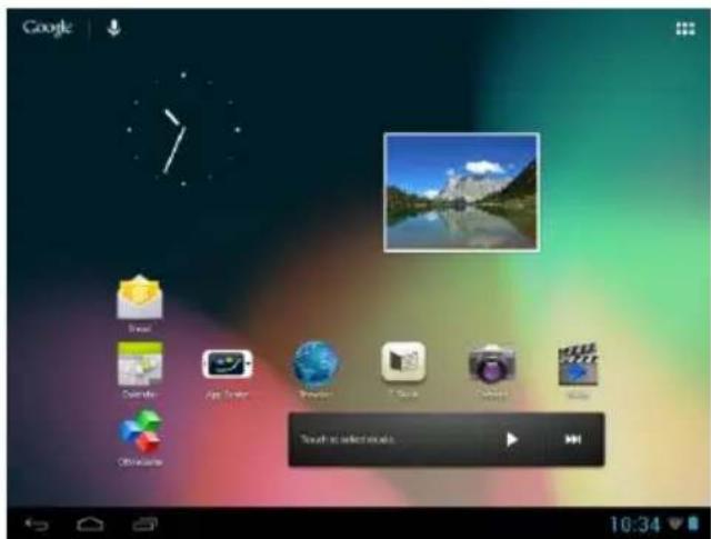Google Browse Google Apple Store Explorer Google Google Mobile Touch at home