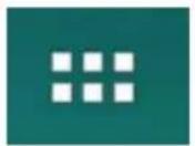INTENSO TAB 824 - Pre-installed applications and widgets on the home screen - 4