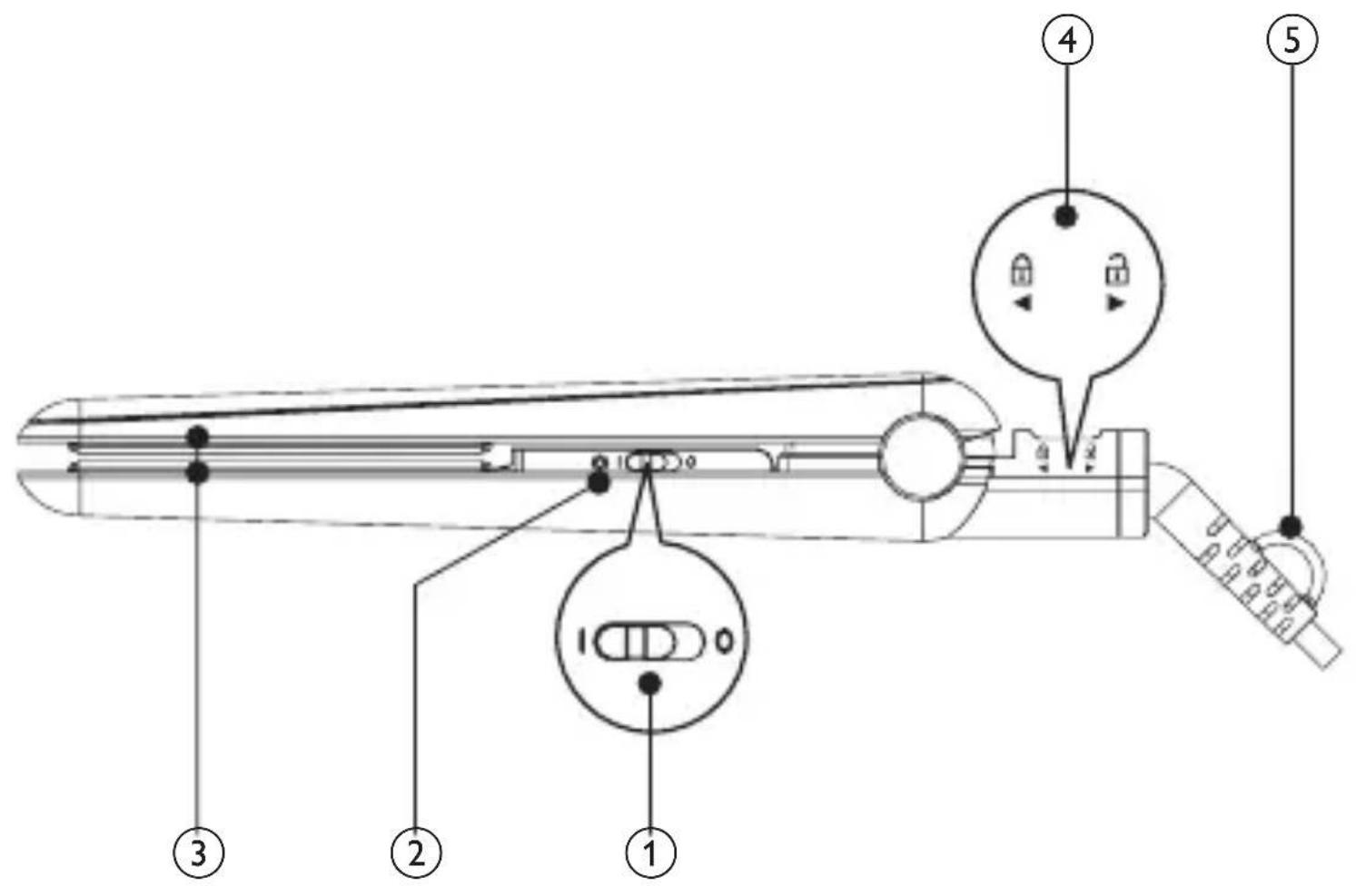 Technical diagram of a mechanical device with numbered components and labeled parts in Chinese