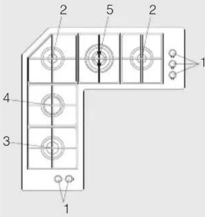 Foster 7061 042 - QUADRA - 12